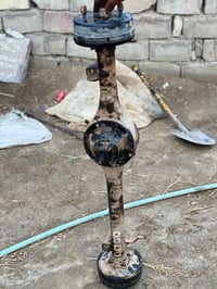 البصره القرنه • صالنصه • لحيم شويه