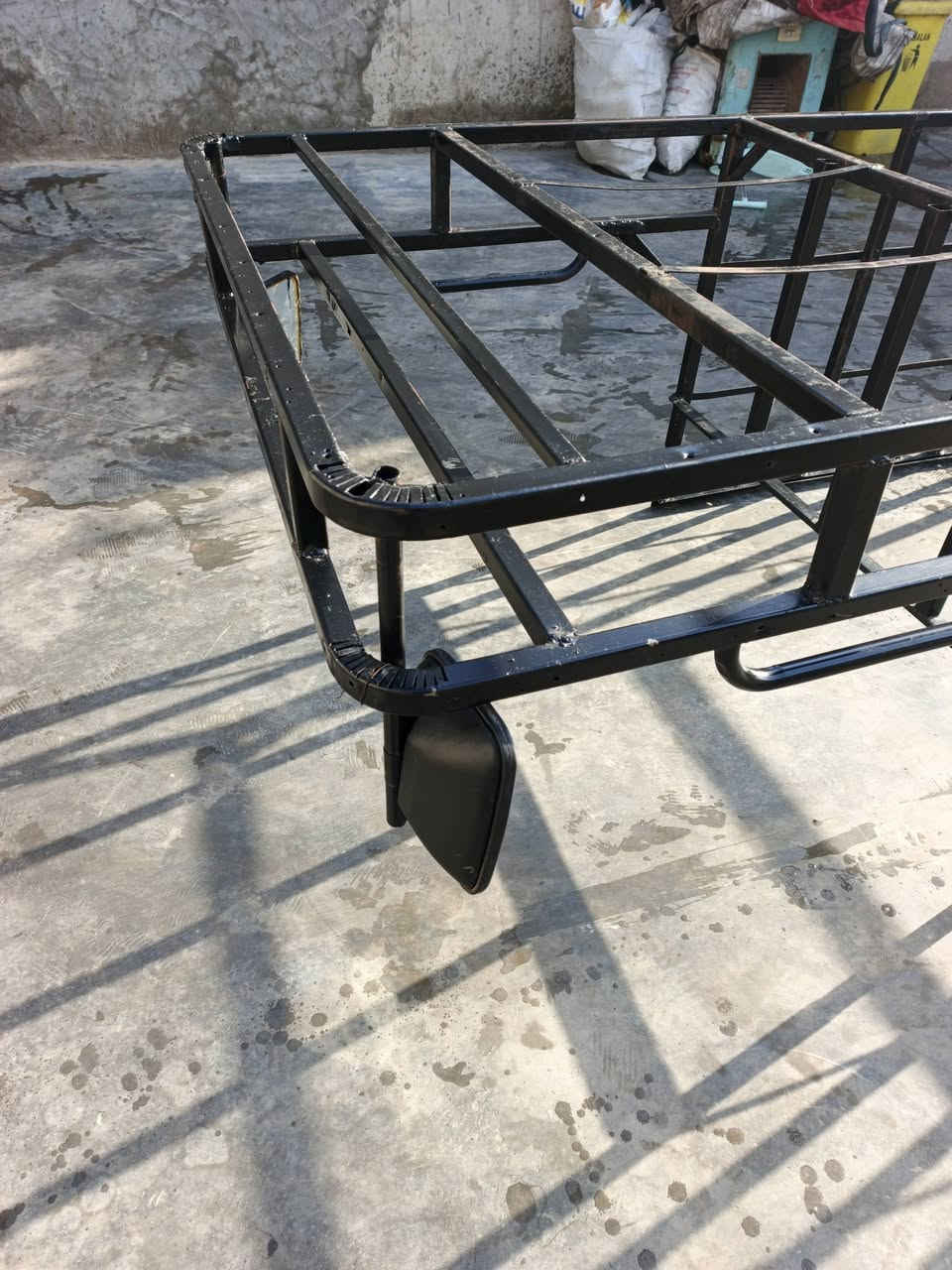 محجر أبو الفره للبيع تفصال جديد السعر 125وبيه مجال  هاتف***********
