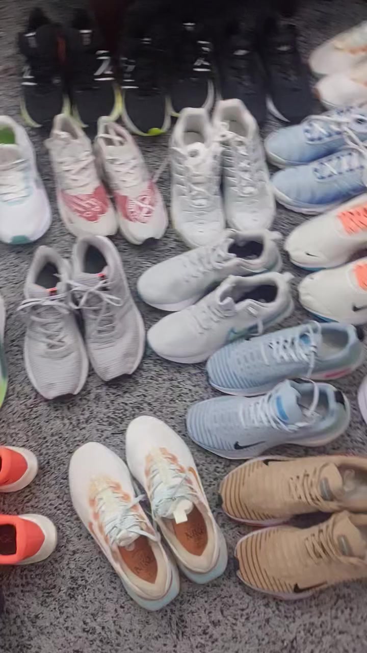 50 قطعه احذية اوربي  غير مستخدم
مكاني بغداد
***********
