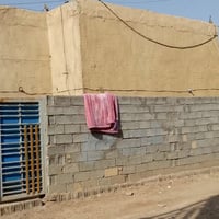 بيت زراعي • ٢٦٠م • فلكة سلمان باك