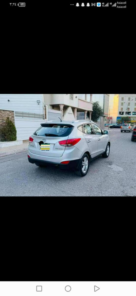 هيونداى توسان 2011
مه كينه  20مرغوب
كاميرا حه ساس
رەقەم تازەى گوراو سليمانى.
سةنەويى و ژينگه تازةيه تاكو مانكى 10 /2030
به ناوي خومه هه موشتي نويه 
گێری بةشةرت..
ناونيشان.. كلار
مةكينەی بي عةيبه تةنها گازگيتى پيويستى بەچاك كردنه
*********** خناقين, ديالى
