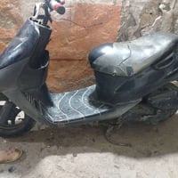 دراجه مصطره اصيله طير للمشي نضيفه حيل مجفته السعر 250 بيه الف اتصل ع ر...