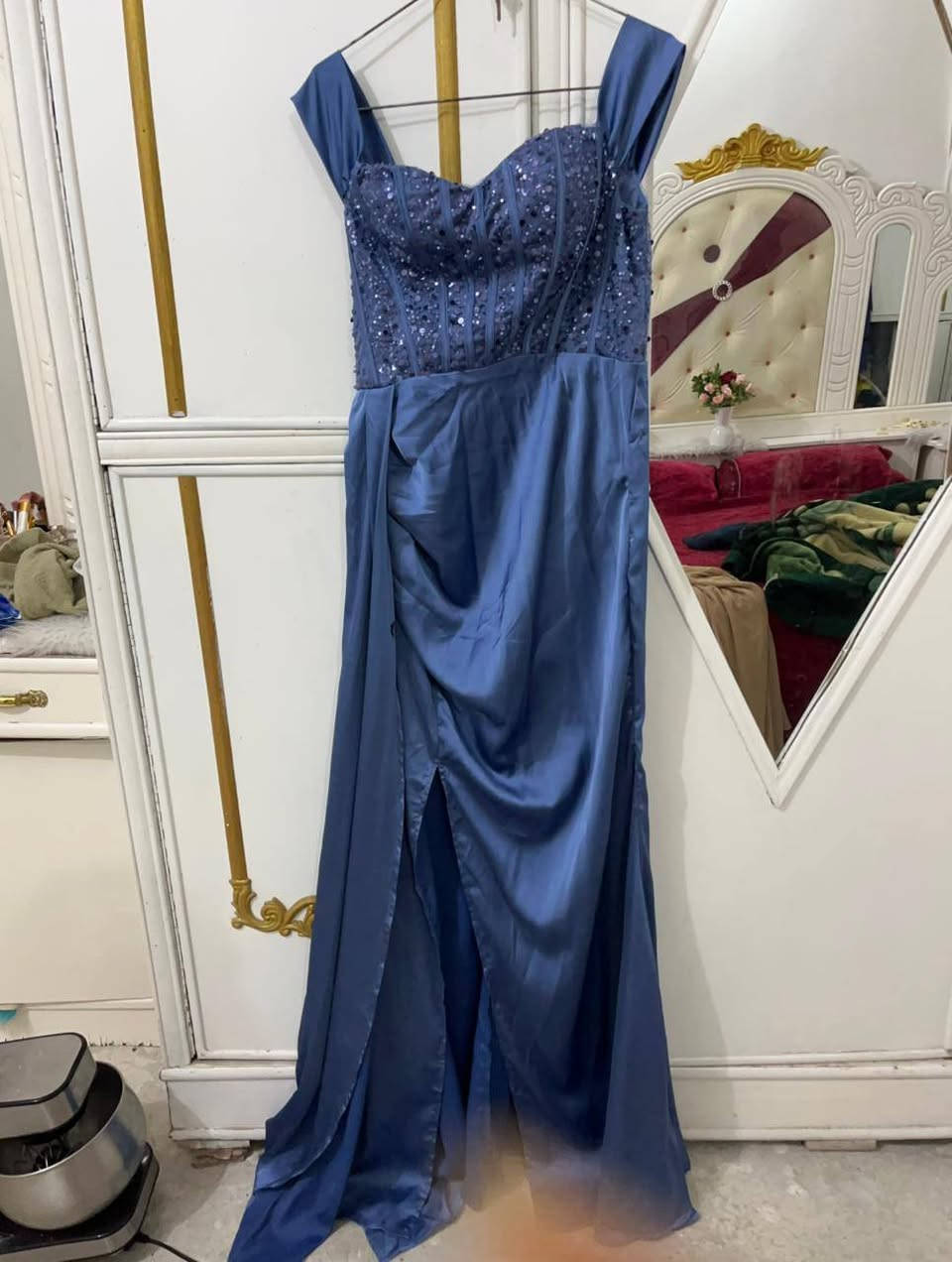 قياس لارج سعره ٢٥قياس للارج. اكس لارج. سعره ٤٠ مكان بغداد حي البتول سياحي


**إذا كنت صاحب هذا الإعلان وتريد حذفه لأي سبب، رجاءا أرسل رسالة إلى الدعم الفني**