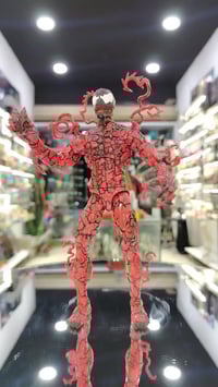 كرانج • مجسم مفصلي • ماركة أصلية