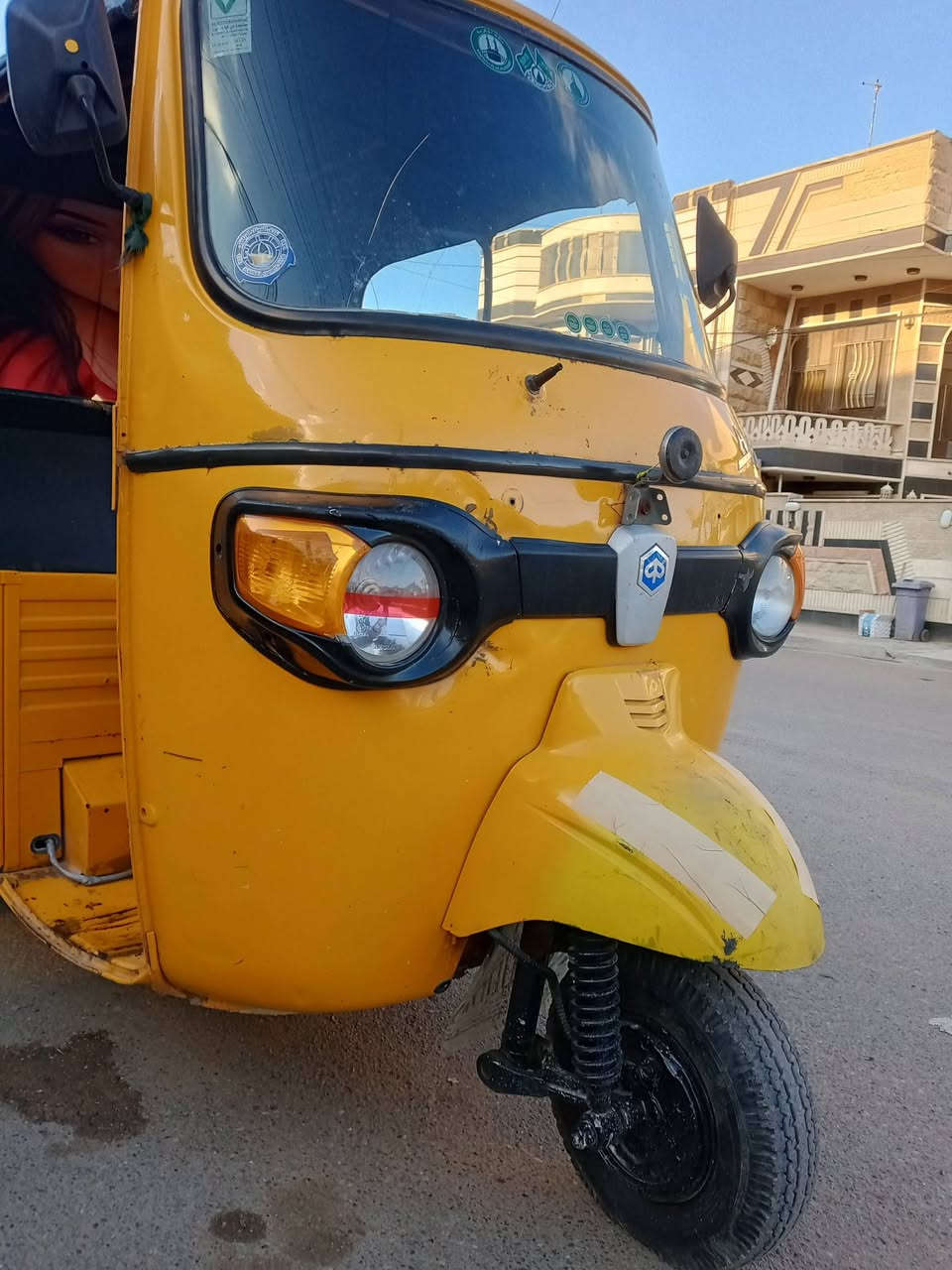 السلام عليكم 2018 شهر 11 ماكينه خير من الله اوراق كامله اصليه السبعه تكتب جاهزه من كلء سعر البيع 1,400 ومكان بغداد الحبيبه الاستفسار على هذا الرقم ***********
