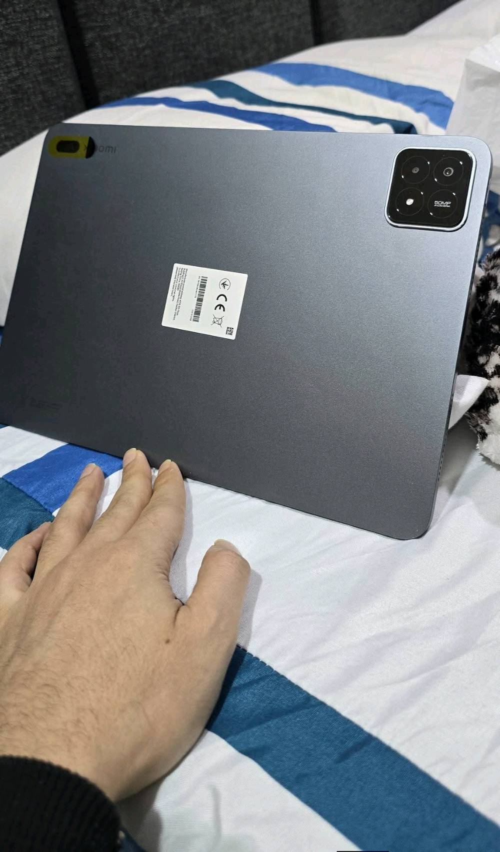  استخدام شهرين نضيف نضافه تامه مشتريه وتاركه ما مستخدمه، سبب البيع عدم الاستخدام سعره بي مجال قليل لان نضيف اخو الجديد بينه وبين الجديد بس فتح كارتونه