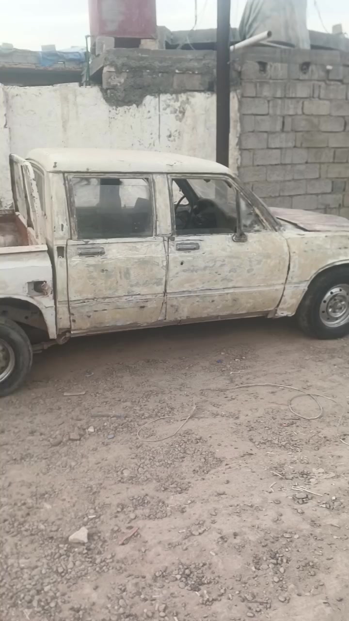 ويكم للبيع سعرها 15 ورقه عنوان بغداد جزيره سياحيه راسلني على الخاص


**إذا كنت صاحب هذا الإعلان وتريد حذفه لأي سبب، رجاءا أرسل رسالة إلى الدعم الفني**