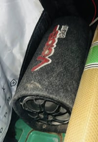 دمام • تكتك • حجم وسط