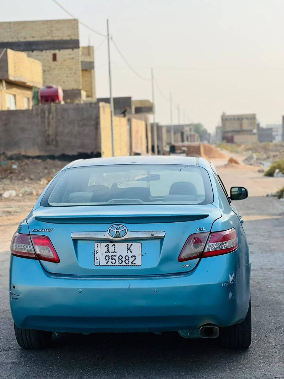 سلام عليكم كامري2007خليجي كير ومحرك وحداديه كفاله تخم تاير جديد مال جناي جاهزه الاخير 2400بسمي سنويه ال2029بيها صبغ حزام اثر جراد 
السعر83وبيها مجال 
الاتصال***********
مامتواجد بلخاص 👆👆
مواصفات السياره 
نص فول غني عن التعريف
