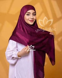 ربطة جرجيت جاكار • مقلم • حلة بكرلي