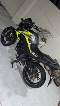 حبايب الروح السلام عليكم صلوا على محمد وال محمد   هورنت 160cc محرك الب...