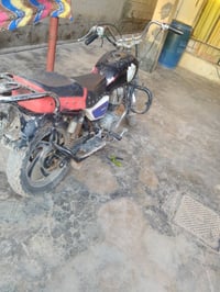 دراجه جني • بعقوبة المفرق • ديالى