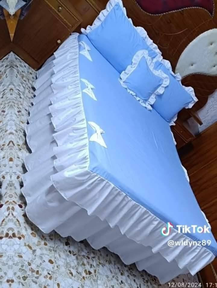 فرشات حسب الطلب


**إذا كنت صاحب هذا الإعلان وتريد حذفه لأي سبب، رجاءا أرسل رسالة إلى الدعم الفني**