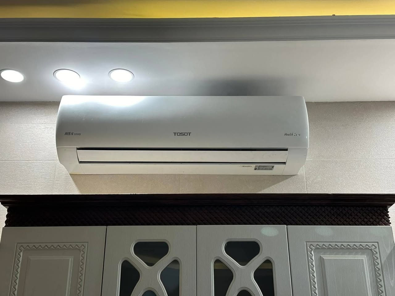 ورشة خدمات بغداد
لنصب وصيانة السبالت 
وبيع وشراء الاجهزة المستخدمة والجديدة 
مكاني بغداد نتواجد في الكرخ والرصافة 
***********
