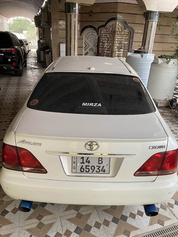 شاهينه 2007 دخول جديد مزاد شاصي 84 جلد 3دكم ***********
العنوان البصرة
