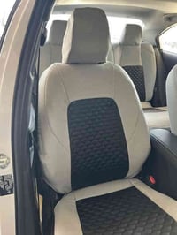 دوشمة كورولا • موديل 2024 • جلد