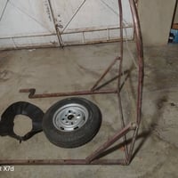 جديد • تاير • ويل