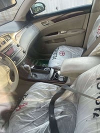 افلون ١١ • مكينة ٣٥٠٠ • بدون حادث