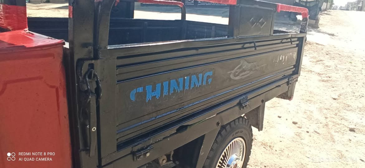 ستوته موديل 2020 نظيفه محرك ولا صرف ولا بخار تخم تاير جديد كهربائيات يشتغل رقبه وشاصي بشرط الستوته جاهزه ما ناقصها الف السعر 900 بيها مجال للطيبين مكاني كركوك كوباني//***********//************
