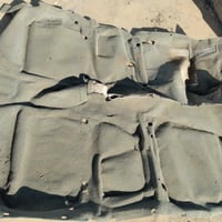 كامري • قطع غيار • شلع