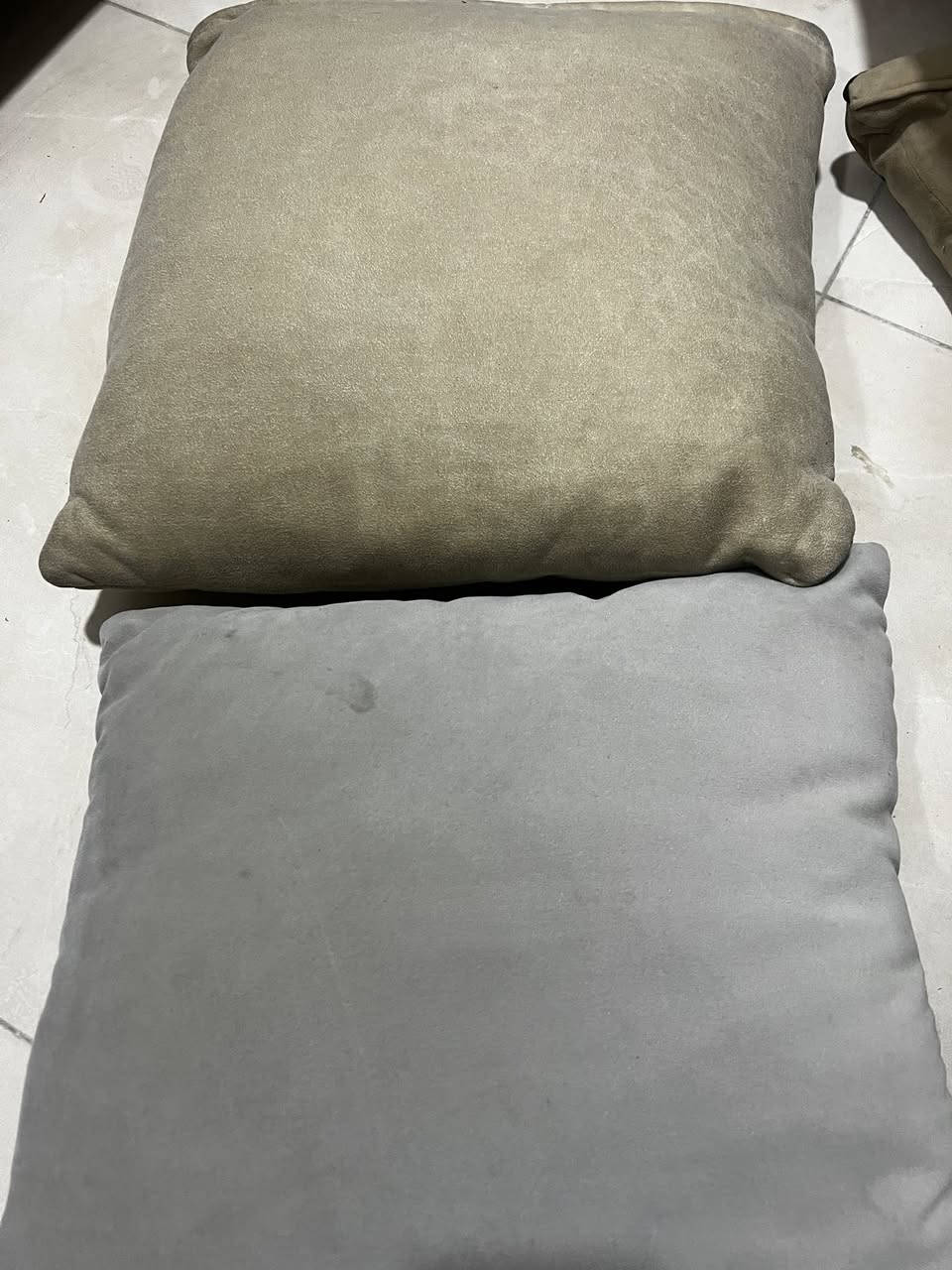 كوشات تصفيه مخازن كاملات الاوجه والي بداخلها اكو تك واكو زوج 
موجود مفرد وجمله 
@إشارة
سعر الزوج ٥ الاف


**إذا كنت صاحب هذا الإعلان وتريد حذفه لأي سبب، رجاءا أرسل رسالة إلى الدعم الفني**