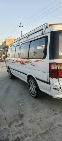 هايس • ٢٠١٦ • نجف