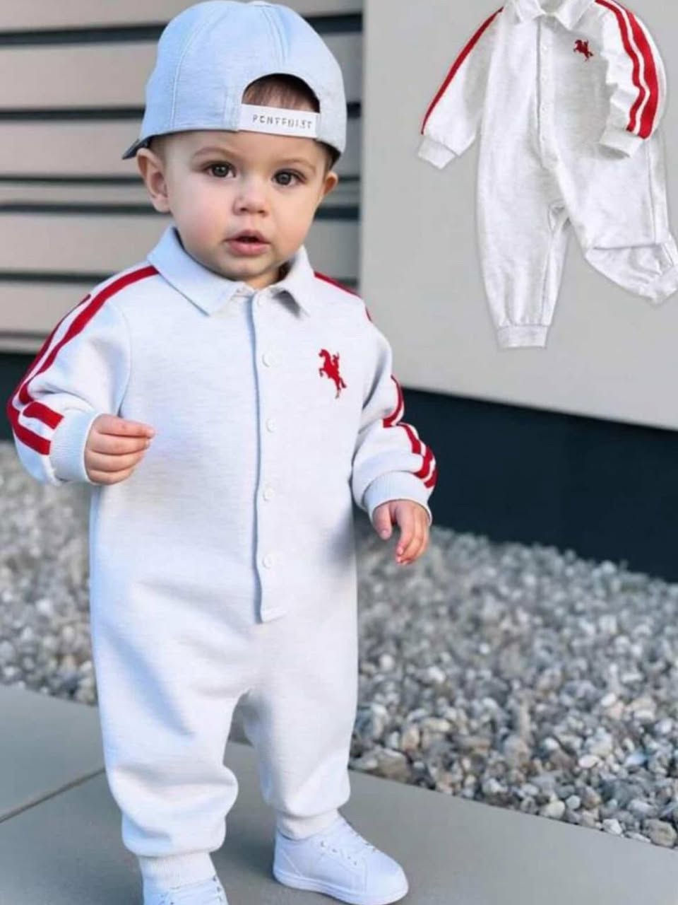 بيع مباشر يلبس من 6 اشهر الى 9 اشهر السعر 18 للقطعه التوصيل مجاني داخل ديوانيه ومحافظات 3 الف بس !


**إذا كنت صاحب هذا الإعلان وتريد حذفه لأي سبب، رجاءا أرسل رسالة إلى الدعم الفني**