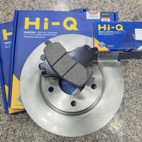 يارس ٢٠٠٦ • تيل أمامي • طنابير Hi-Q