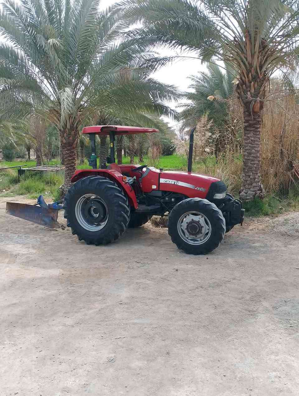 للبيع كيسي 80 محسن المكينه جاهزه من كلشي السعر 22 وبيه مجال الي مو شراي لايتصل رجا ***********
