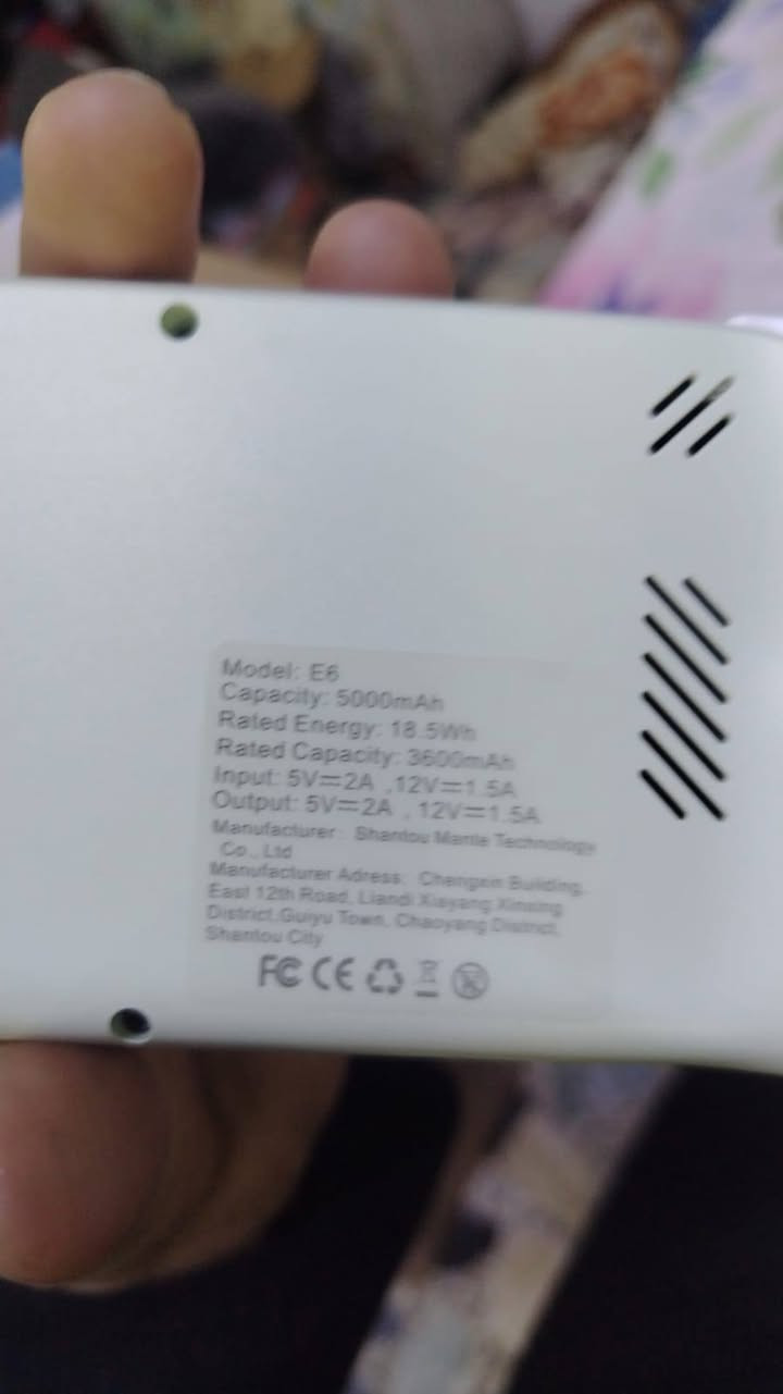 انطونه سعر بيه اخذه
اسمه
GameMT E6
PSP, PS1, Nintendo


**إذا كنت صاحب هذا الإعلان وتريد حذفه لأي سبب، رجاءا أرسل رسالة إلى الدعم الفني**