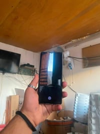 هونر اكس 9c • ٢٥٦ • شاشه مكسور