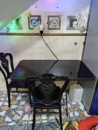 ميز طعام للبيع السعر 60 مكاني بغداد هـ /07701882970