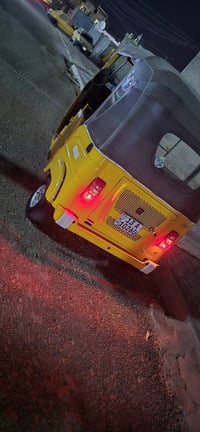 تكتك للبيع موديل 22 مرقم كفاله عامه 07836736521