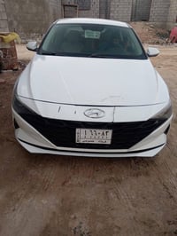 لنتره • ٢٠٢١ • كربلاء