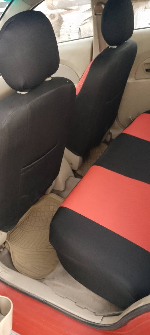 السلام عليكم جميعاً... عندي فلاوين للبيع موديل ٢٠١٢ السياره جاهزه استلام شركه بدون  نقص رايدها ب٣٨ وبيها مجال قليل وهذا رقمي *********** مكاني بغداد/حي الجهاد
