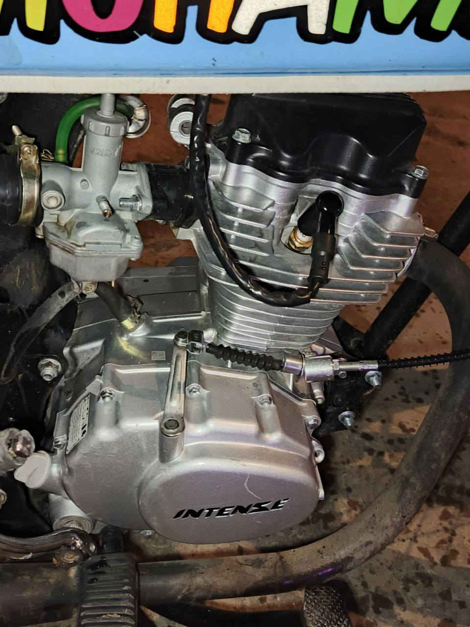 سلام عليكم انتنس💥. تعمير احمد شهاب شلعه طياره✈️ ومعدل  فوك ال ١٢٠ ما مفتوح بيه برغي  كلك كفاله من كلشي تعمرت شهر ال ٩ سعر ٦٠٠ وبيه مجال او مراوس رقم ***********
