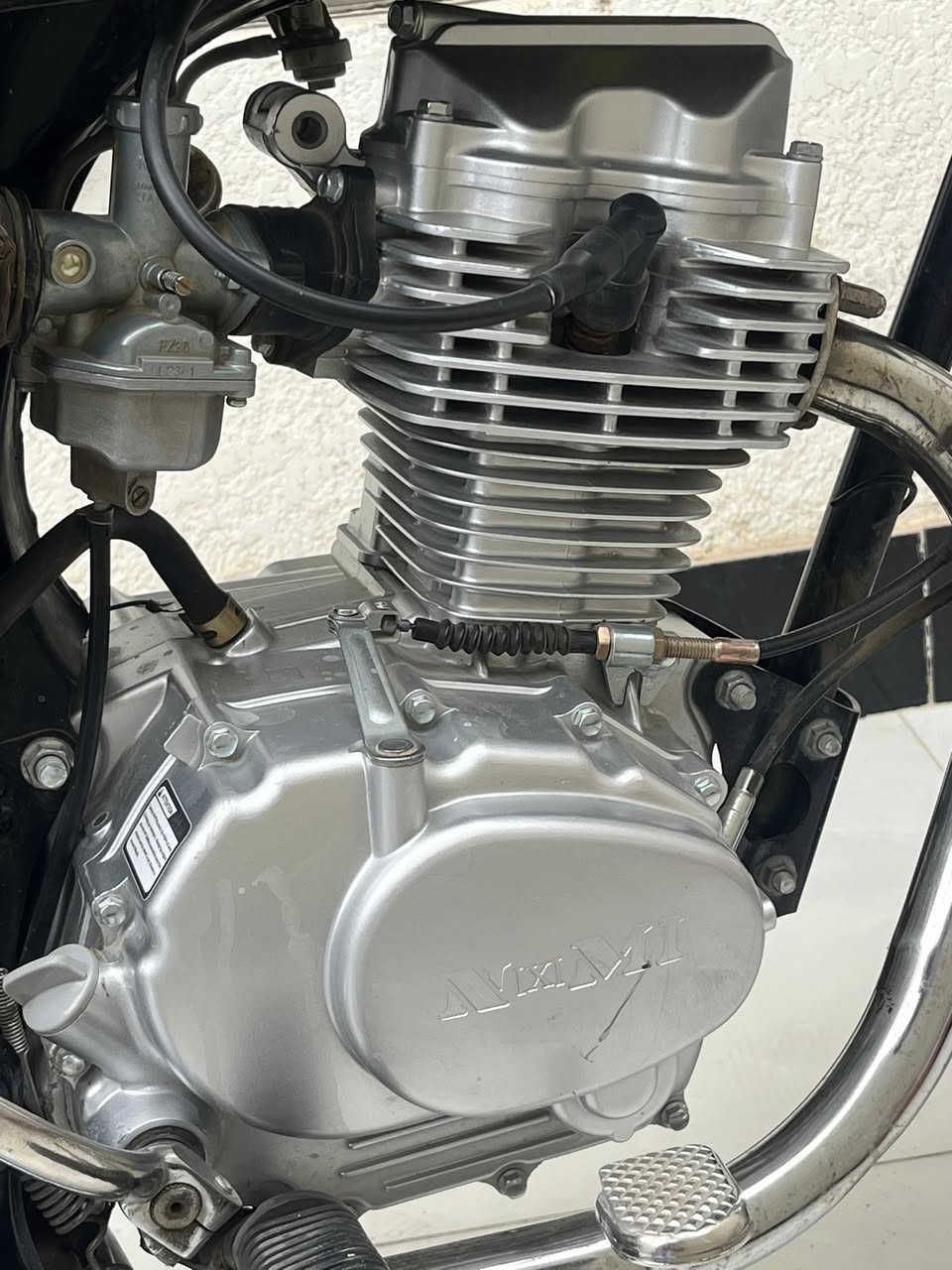 لام عليكم دراجه نامه شلامجه عينه ولايت بدون اوراق كفاله دراجه نضيفه معدل وشلعه سعر دراجه 850 وبيه مجال عنواني ميسان رقمي *********** المو شراي. لي خابر
