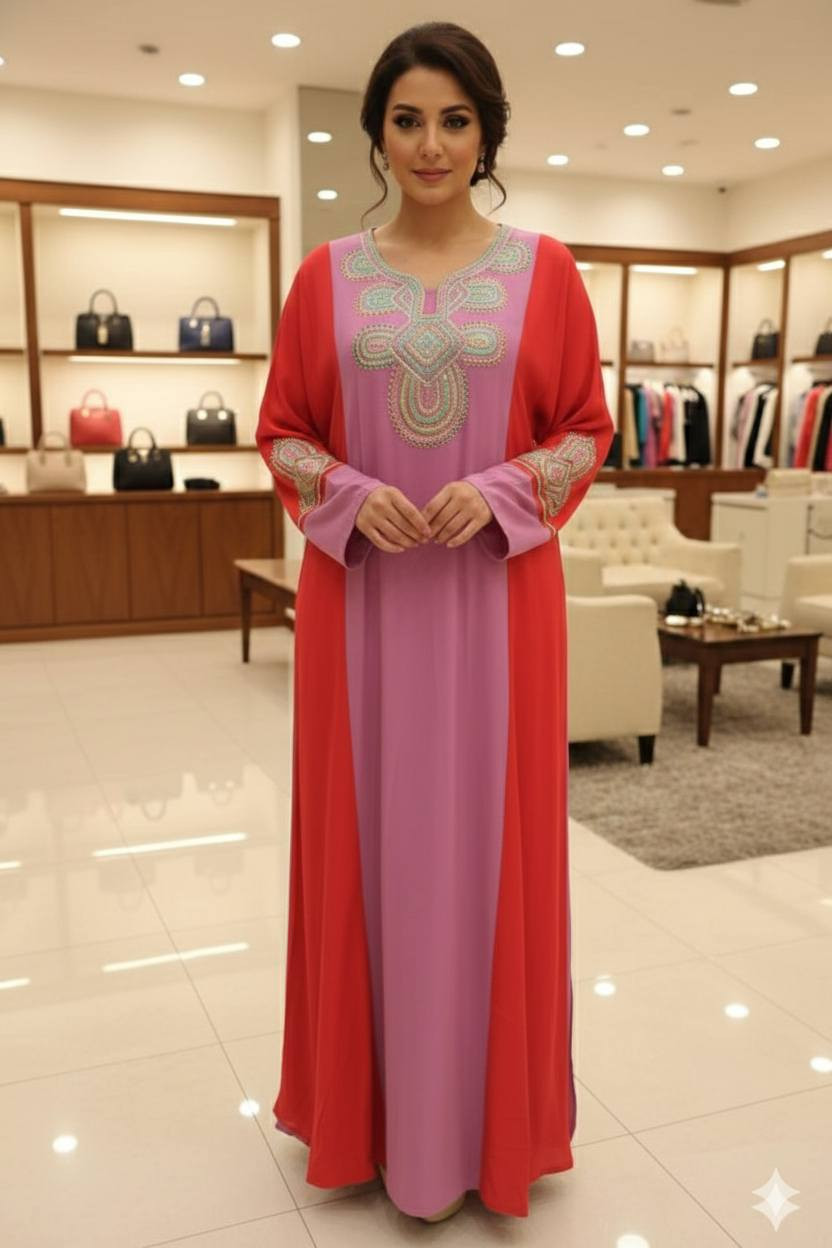 دشداشه كشمير كلوش   💥💥..
سعر القطعه 11 الف 
قياسات 2XL.3XL.4XL.5XL


**إذا كنت صاحب هذا الإعلان وتريد حذفه لأي سبب، رجاءا أرسل رسالة إلى الدعم الفني**