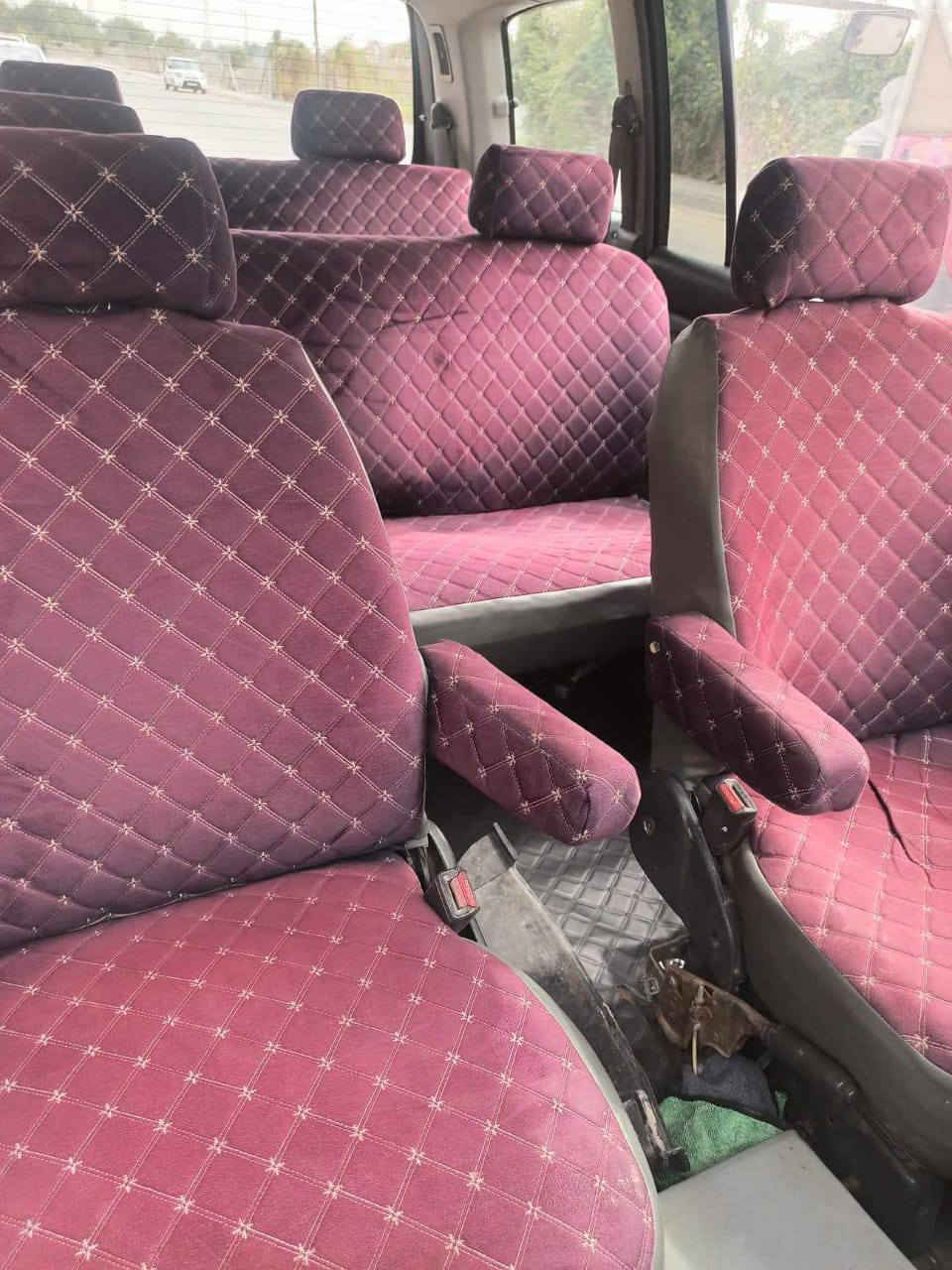 سلام عليكم مازده سبعه راكب
كير او مكينه جدد مكفولات مال ملكه ديفور الجبير قبل شهر شادهن بالكارتون غرفه حلوه كشر مكفول مجرد طخات بسيطه السعر 35
***********
