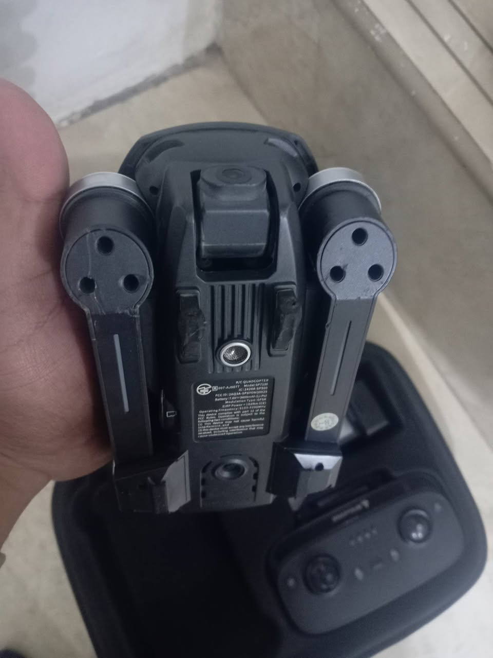 درون 4Kللبيع  معروفه مواصفاتها


**إذا كنت صاحب هذا الإعلان وتريد حذفه لأي سبب، رجاءا أرسل رسالة إلى الدعم الفني**