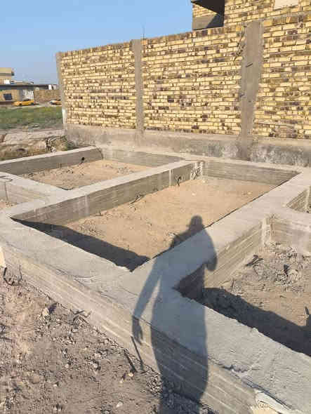 بتلو لبيع 100متر مربع صلاح زراعي كعان سادة البو خطة قرب شارع 80مال نجف تصل علة رقم ‏‏‪0783 805 5037‬‏
