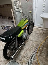 نجف • دراجة نضيفه • شلعه فول