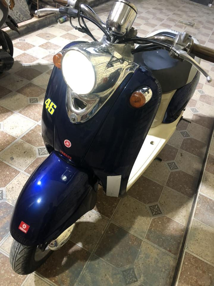 دراجه عبد الحليم بسعر مناسب جدا الدراجه مكينه مامفتوحه مكفوله كفاله عامه للاستفسار ***********
