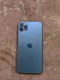 آيفون ١١ برو ماكس • ٢٥٦ • بطارية مستبدلة