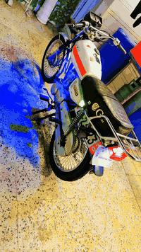 ماطور تايكر • ٢٠١٨ • محرك ما مفتوح