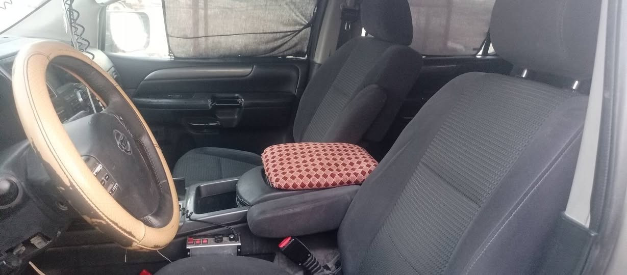 ارماده 2008للبيع
التفاصل داخل الصور السعر 100وبيها مجال


**إذا كنت صاحب هذا الإعلان وتريد حذفه لأي سبب، رجاءا أرسل رسالة إلى الدعم الفني**