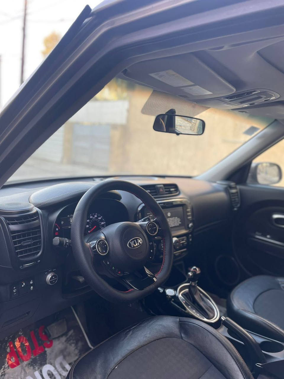 صول 2019 فول لمتد
بانوراما
محرك 1600توربو
حاث موجود بلصور
السعر 120وبي مجال
اتصال ***********
