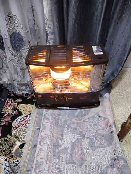 صوبه نوع تيتومي توربو ياباني نظيفه السعر 75 شاري يتصل عنوان حي الصحه يوجد توصل *********** موصل
