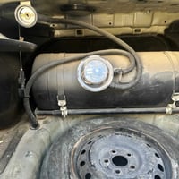 منظومة غاز • مستعملة • الرميثة