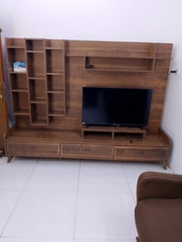 معرض شاشه نظيف مابي ضرر ب١٠٠ مكاني بغداد حي الجهاد الرفاق واتساب 07772...